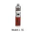 BP MODS Lightsaber  Kit Model. L  SS